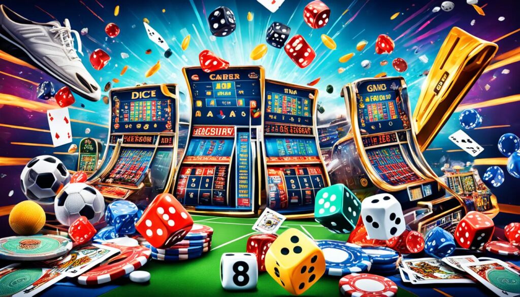 Romabet Online spor bahisleri ve casino oyunları